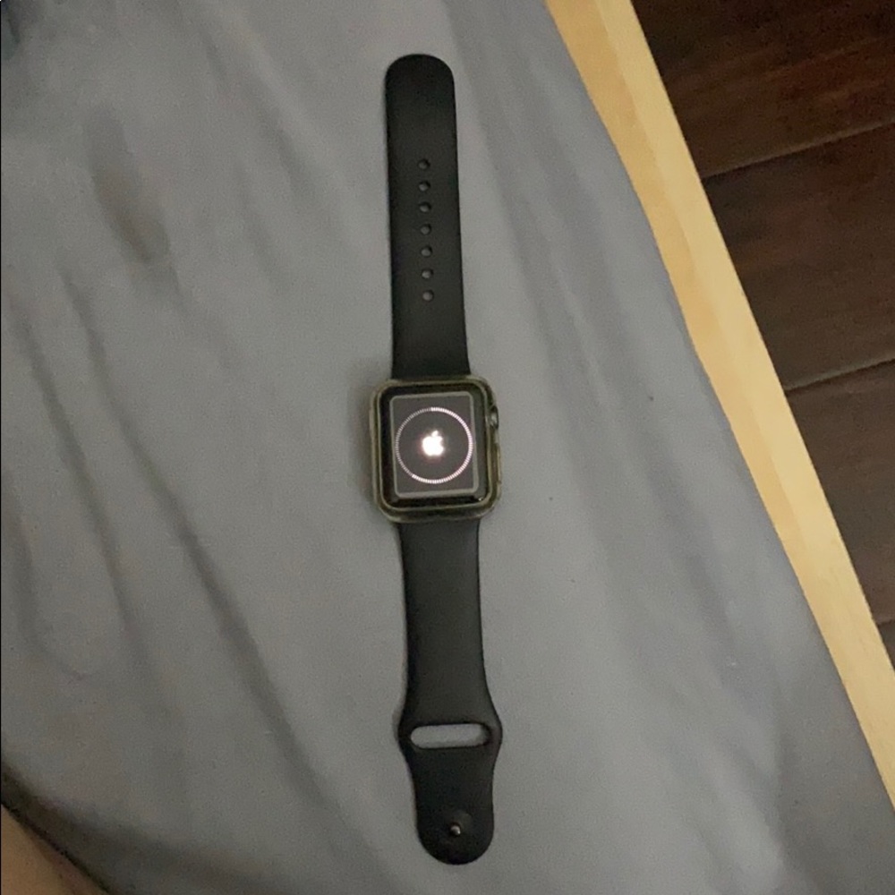 Apple watch series 1